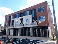 岡山県岡山市北区十日市東町：物件画像／SUMIKA不動産オンライン支店　株式会社SUMIKA