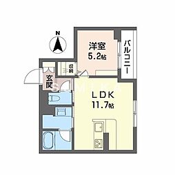 岡山電気軌道東山本線 岡山駅前駅 徒歩15分