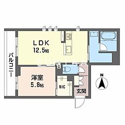 吉備線 大安寺駅 徒歩6分