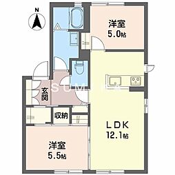 🉐敷金礼金0円！🉐赤穂線 大多羅駅 徒歩42分