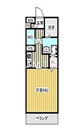 🉐敷金礼金0円！🉐宇野線 備前西市駅 徒歩4分