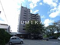 岡山県岡山市北区津島京町3丁目：物件画像／SUMIKA不動産オンライン支店　株式会社SUMIKA