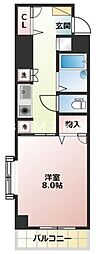 吉備線 備前三門駅 徒歩28分