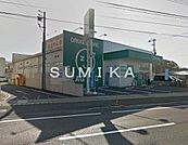 ザグザグ門田屋敷南店 1842m