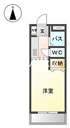 吉備線 備前三門駅 徒歩18分