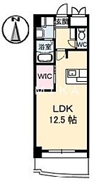 津山線 法界院駅 徒歩11分