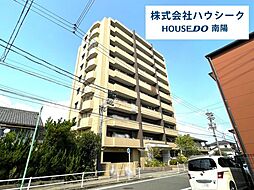 グランマノワール南陽