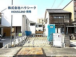 ミラスモ 中村区岩上町0172 全1棟