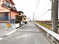 愛知県海部郡蟹江町平安2丁目：物件画像