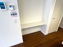 室内の画像