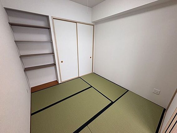 和室
