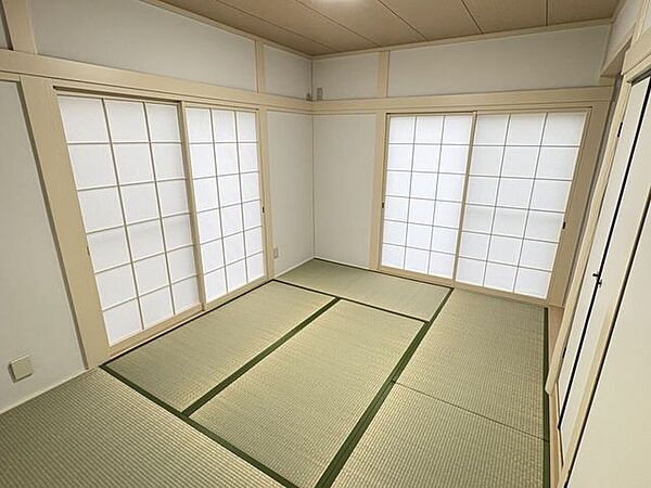 和室