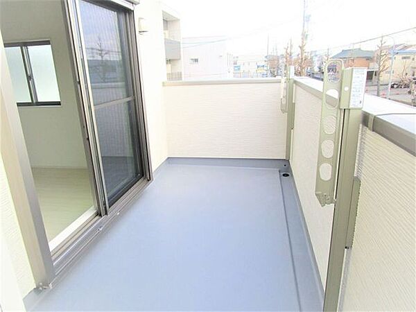 室内を拡大表示