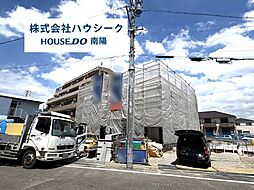中川区伏屋2期 全4棟