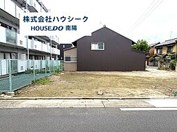 ミラスモ 中村区高道町301 全2棟