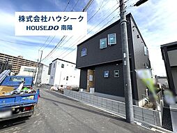 リナージュ 港区船頭場1期 全13棟