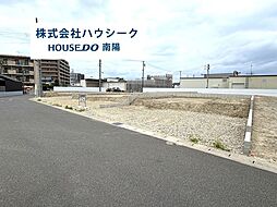 リーブルガーデン 蟹江町第1西之森 全7棟