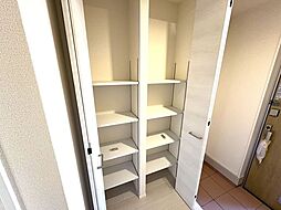 室内の画像