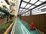 現地（2026年4月）撮影