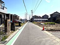 愛知県海部郡大治町大字砂子字千手堂：物件画像
