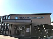 アベクリニック 1000m