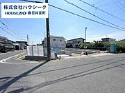 全体　2026年5月19日撮影現地及び同メーカーの完成建物もご案内可能です♪平日のお仕事帰りの時間でもＯＫ！