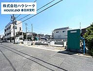 愛知県春日井市林島町4丁目：物件画像