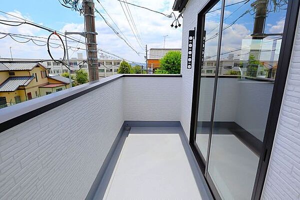 室内を拡大表示