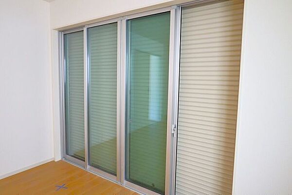 室内を拡大表示