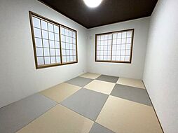 和室の画像