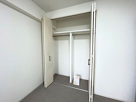 ◇クローゼット◇