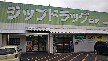 ジップドラッグ 師勝店 300m