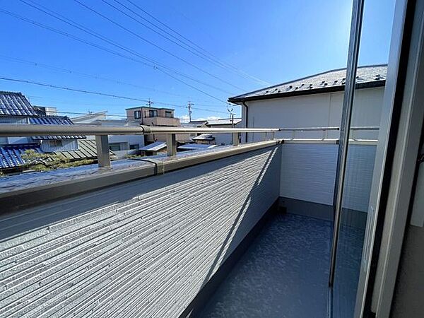室内を拡大表示