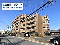 愛知県春日井市上条町4丁目：物件画像