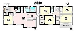 リーブルガーデン 春日井市高森台六丁目 全2棟