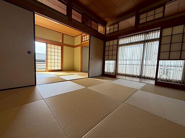 室内