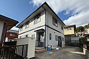 【ミサワホームのスムストック認定住宅】木質パネル接着工法のリフォーム戸建です。