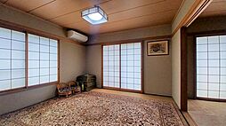 室内の画像