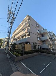 コンフォート文京小石川