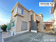 兵庫県加古川市尾上町口里：物件画像
