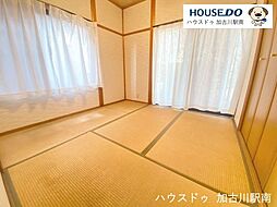 和室の画像