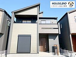 新築戸建　尾上町口里