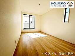 子供部屋の画像
