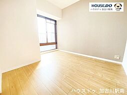 子供部屋の画像