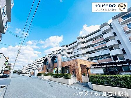 ☆小学校徒歩約5分圏内☆