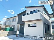 ☆マリンホーム様施工の新築戸建です☆