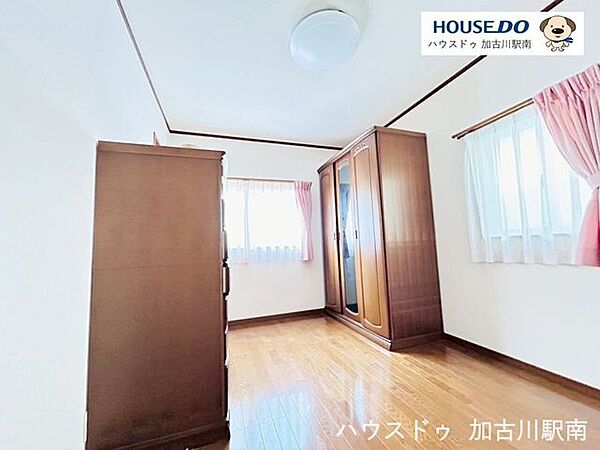 子供部屋