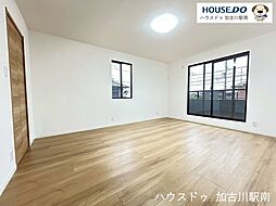 子供部屋の画像
