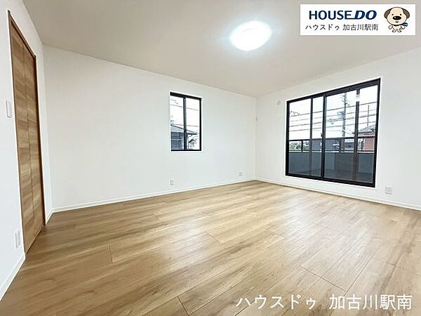 子供部屋