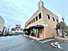 周辺：西兵庫信用金庫　別府支店 440m
